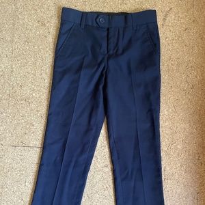 Isaac Mizrahi Boys Suit Pant - Size 8